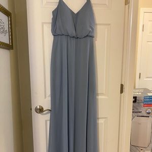 Birdy Grey Bridesmaid Dress